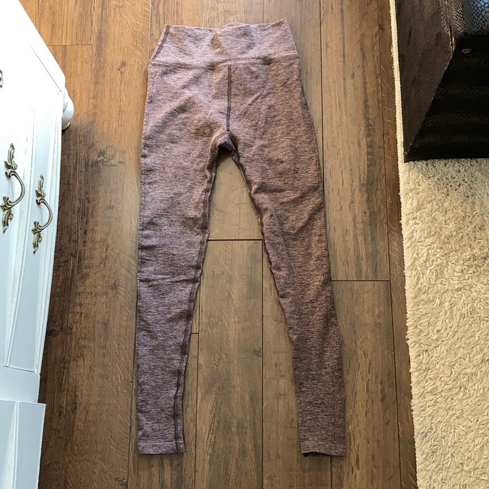 Buffbunny goddess Leggings!